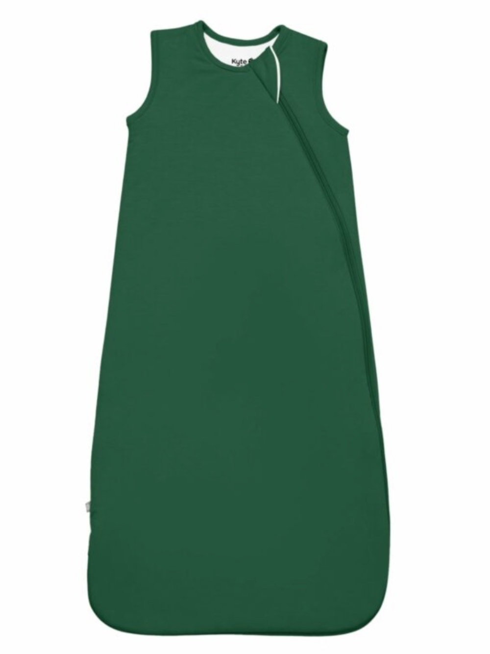 NIB Kyte Baby 2.5 TOG Sleep Bag Sleep Sack Size Large Forest Green